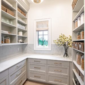 pantry