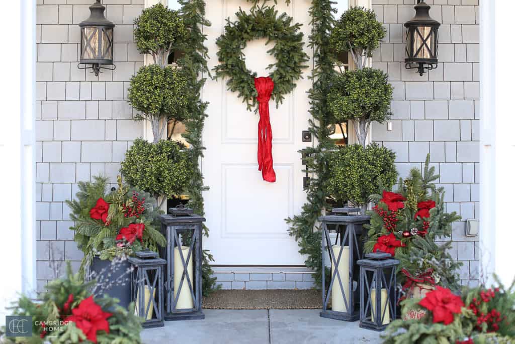 Holiday-Christmas-Home-Front-Door