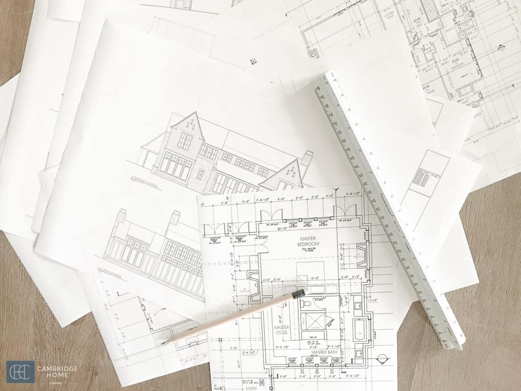Selecting an Architect