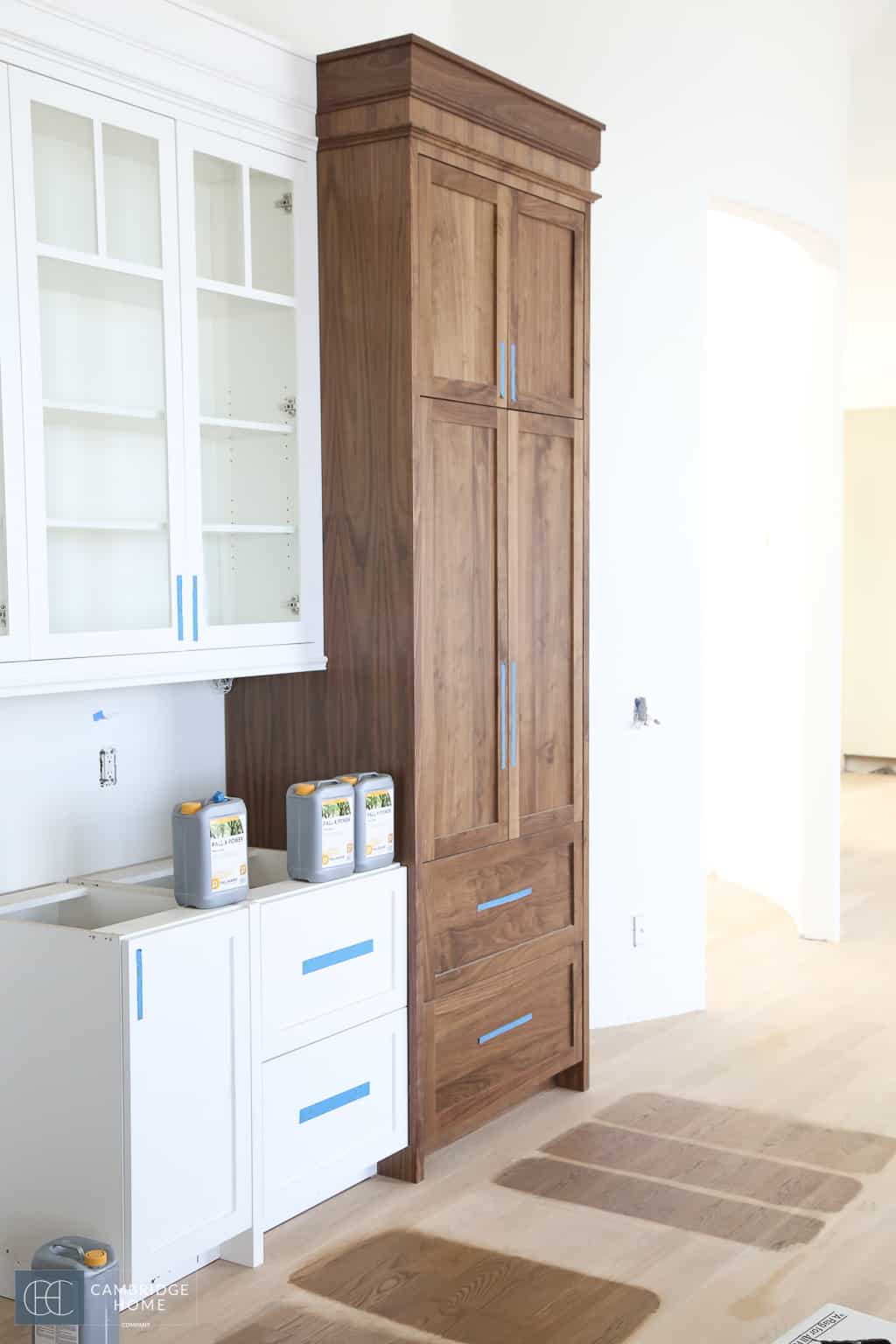 How to Choose the right Stain for Wood Floors – Cambridge Home Company