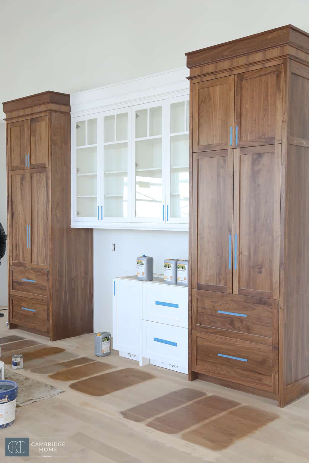 How to Choose the right Stain for Wood Floors – Cambridge Home Company