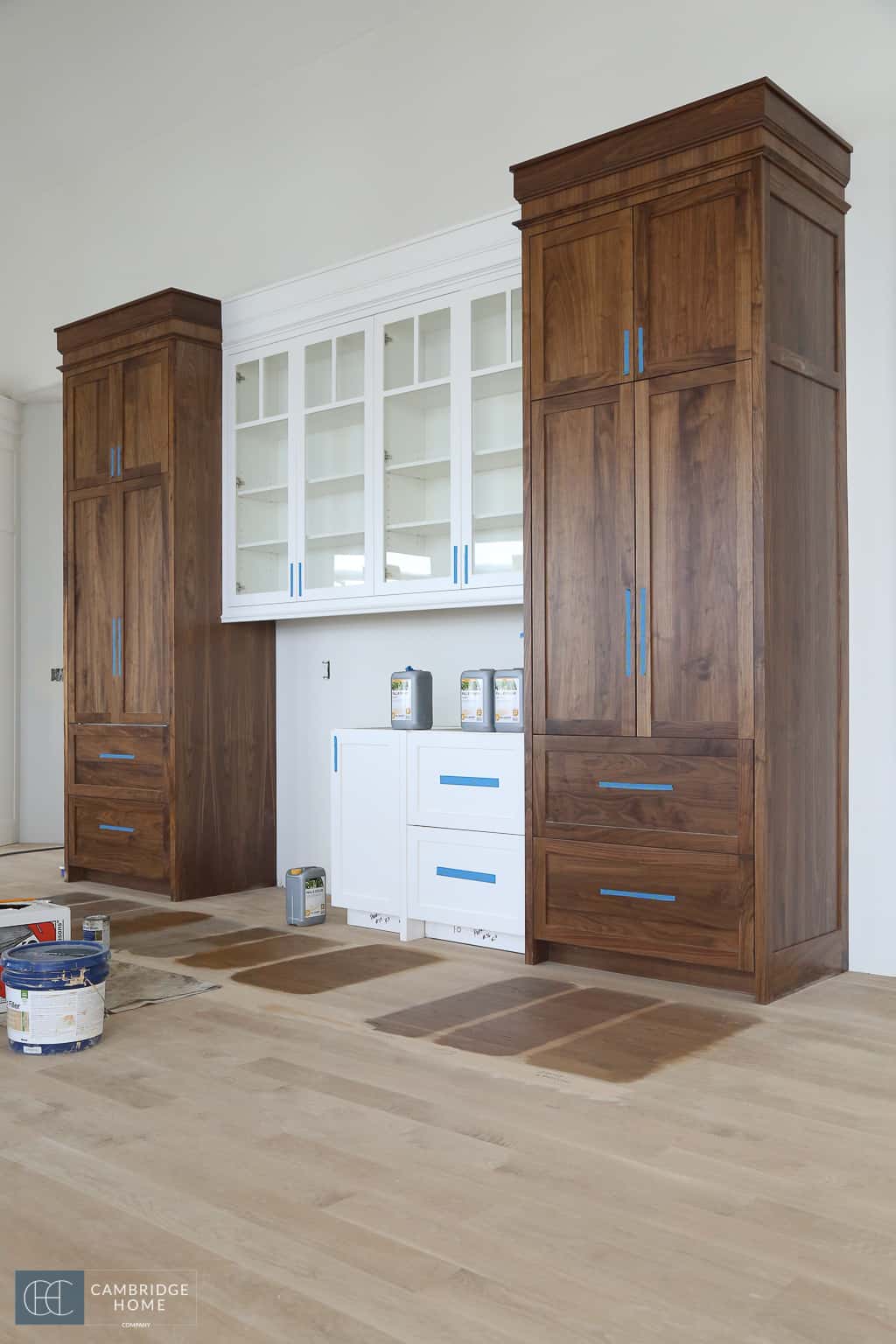 How to Choose the right Stain for Wood Floors – Cambridge Home Company